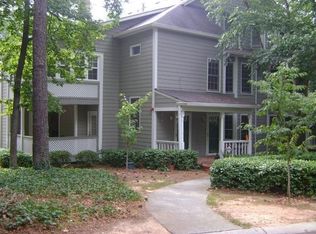 1417 Oakridge Cir, Decatur, GA 30033