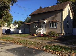 30 Sargent St, North Andover, MA 01845