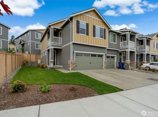 8323 E Gilman Ave, Arlington, WA 98223