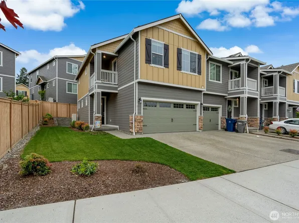 8323 E Gilman Avenue, Arlington, WA 98223