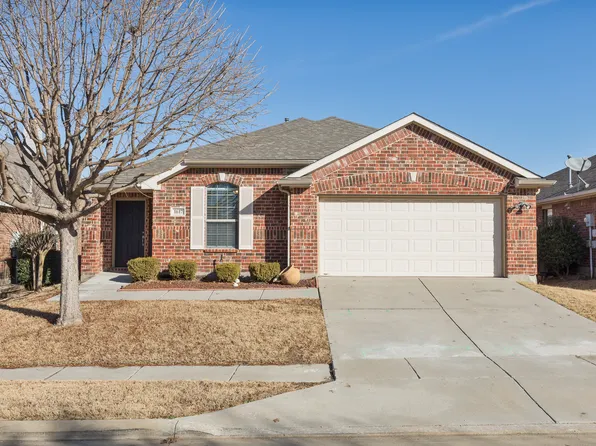 1617 Nighthawk Dr, Little Elm, TX 75068