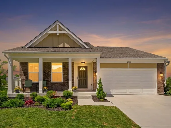 2356 John James Ct, Hebron, KY 41048