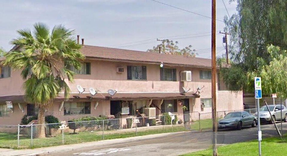 1st image of 2701 N East St APT 4