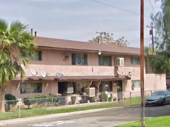 2701 N East St APT 4, San Bernardino, CA 92405