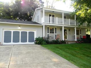 544 Overdale Ave NW, Canton, OH 44708