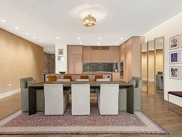 49 Chambers St #8E — Photo 1