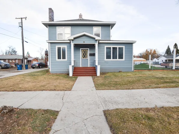 613 5th Ave S, Lewistown, MT 59457