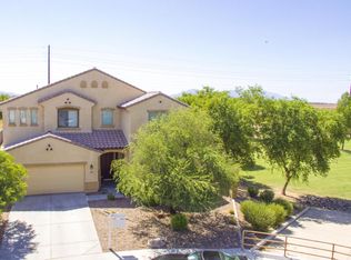 19226 N Salerno Dr, Maricopa, AZ 85138