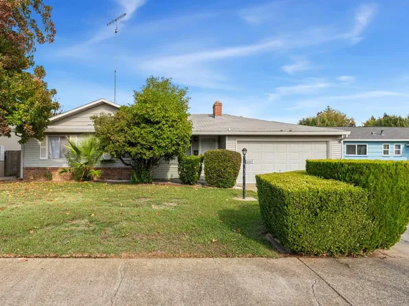 2217 Maxine Way, Rancho Cordova, CA 95670