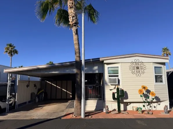 400 N Plaza Dr #397, Apache Junction, AZ 85120