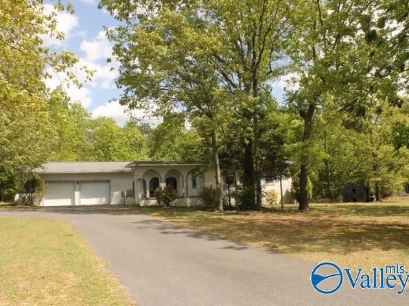 91 Delta St, Sylvania, AL 35988