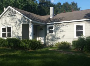 200 N Iroquois Ave, Dothan, AL 36303