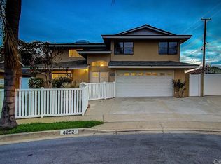 4252 Emerald Cir, Cypress, CA 90630