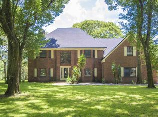 3633 Crazy Horse Trl, Saint Augustine, FL 32086