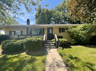 105 Renfrew Ave, Adrian, MI 49221