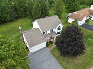 107 Tamarack Dr, Williston, VT 05495