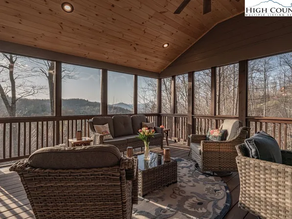 125 Misty Creek Drive, Blowing Rock, NC 28605