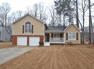 3620 Spring Meadow Ct, Acworth, GA 30101