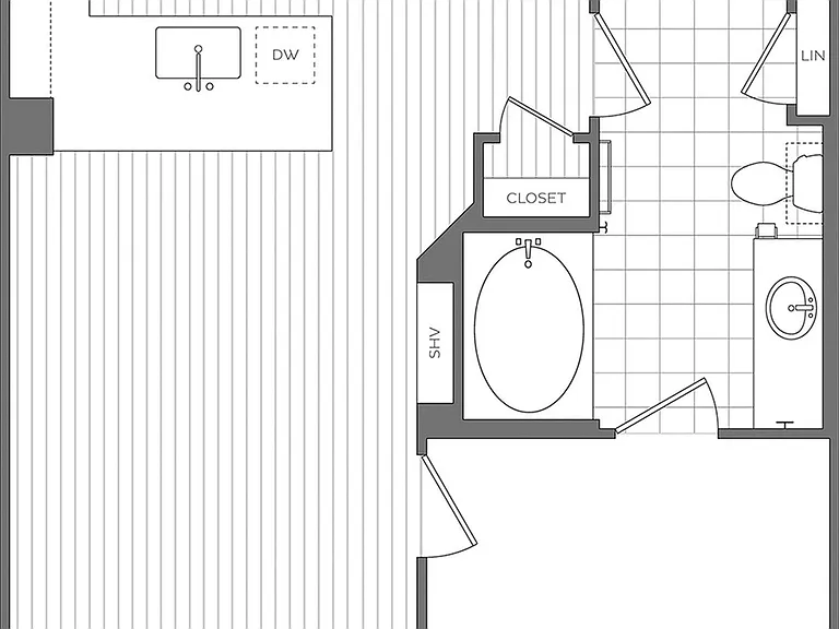 Floorplans are representative and may vary. All square footages are approximate Floorplans are representative and may vary. All square footages are approximate