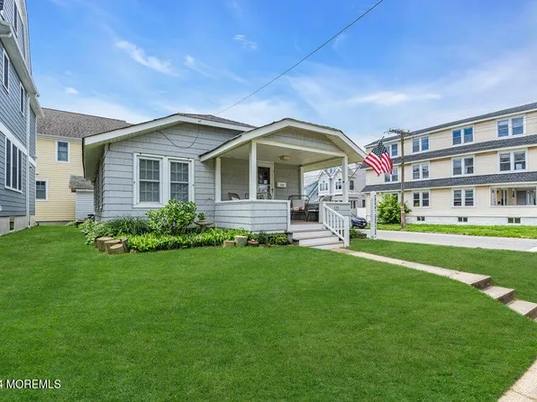 123 16th Ave, Belmar, NJ 07719