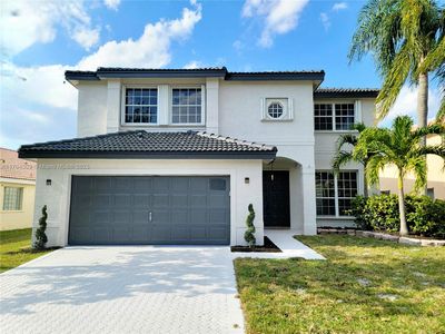 18111 SW 27th St, Hollywood, FL, 33029