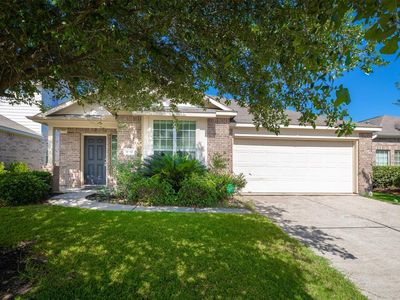 4510 Prince St, Baytown, TX, 77521