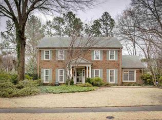 6765 Sunburst Cv, Memphis, TN 38119