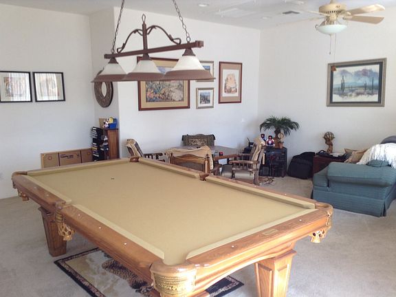 Bonus Room