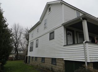 357 Henry St, South Amboy, NJ 08879