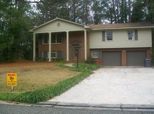 3113 Tyrol Rd, Birmingham, AL 35216