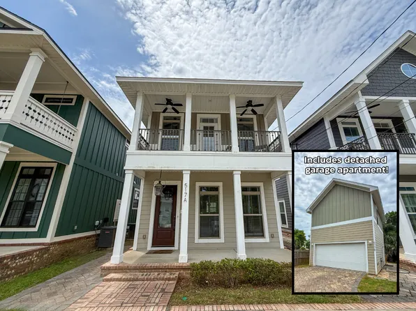 517 W Wright St, Pensacola, FL 32502