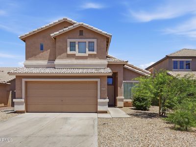 11776 W JOBLANCA Road, Avondale, AZ, 85323