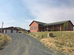 842 Highway 2 W, Whitehall, MT 59759