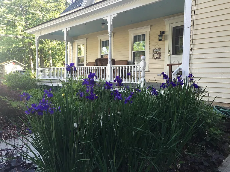21 High St — Photo 2