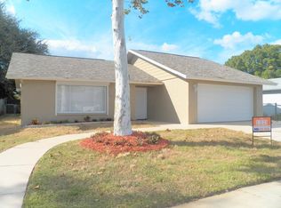 3603 Murrow St, New Port Richey, FL 34655