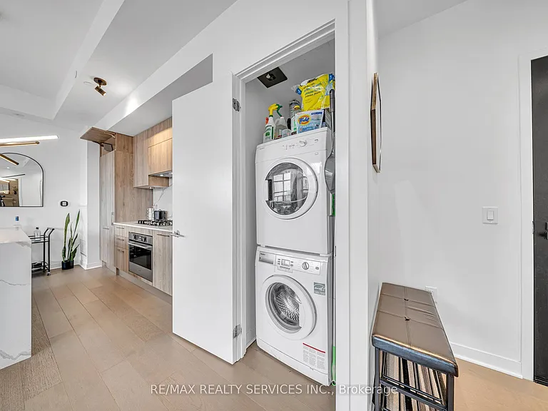 501 Adelaide St W #1404 — Photo 7