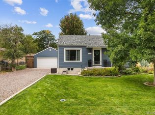 4055 Depew St, Wheat Ridge, CO 80212