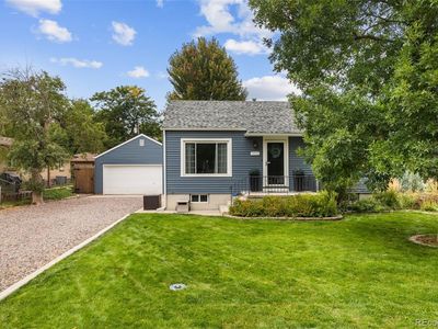4055 Depew Street, Wheat Ridge, CO, 80212