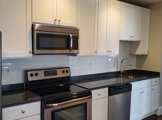 116 Dorchester St #2, Boston, MA 02127