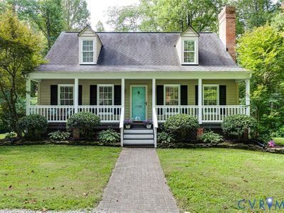 4305 Cosby Rd, Powhatan, VA, 23139