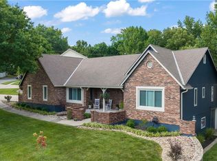 6233 Moats Ave, Kansas City, MO 64133