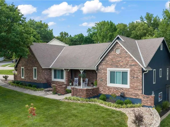 6233 Moats Ave, Kansas City, MO 64133