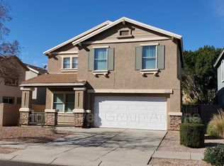 1226 S 120th Dr, Avondale, AZ 85323