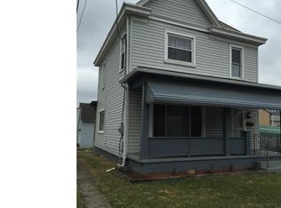 607 Aten Ave, Wellsville, OH