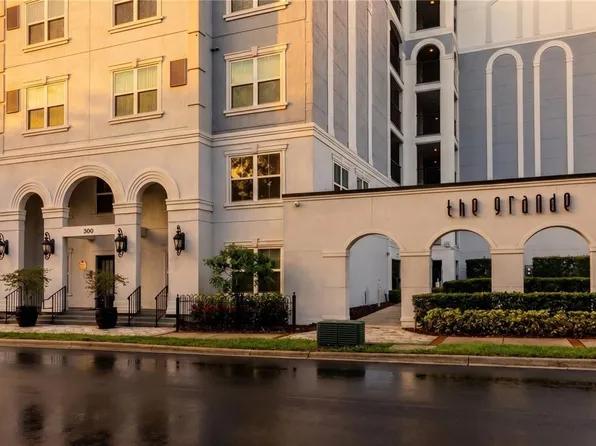 204 E South St Unit 6052, Orlando, FL 32801