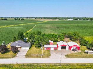 2515 Palm Ave, Washington, IA 52353