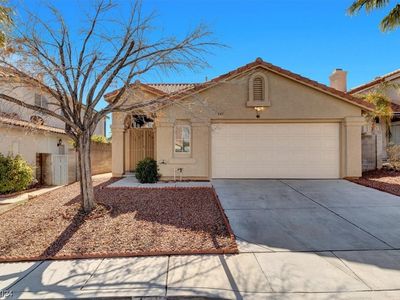 641 Palmwood Ln, Las Vegas, NV, 89123