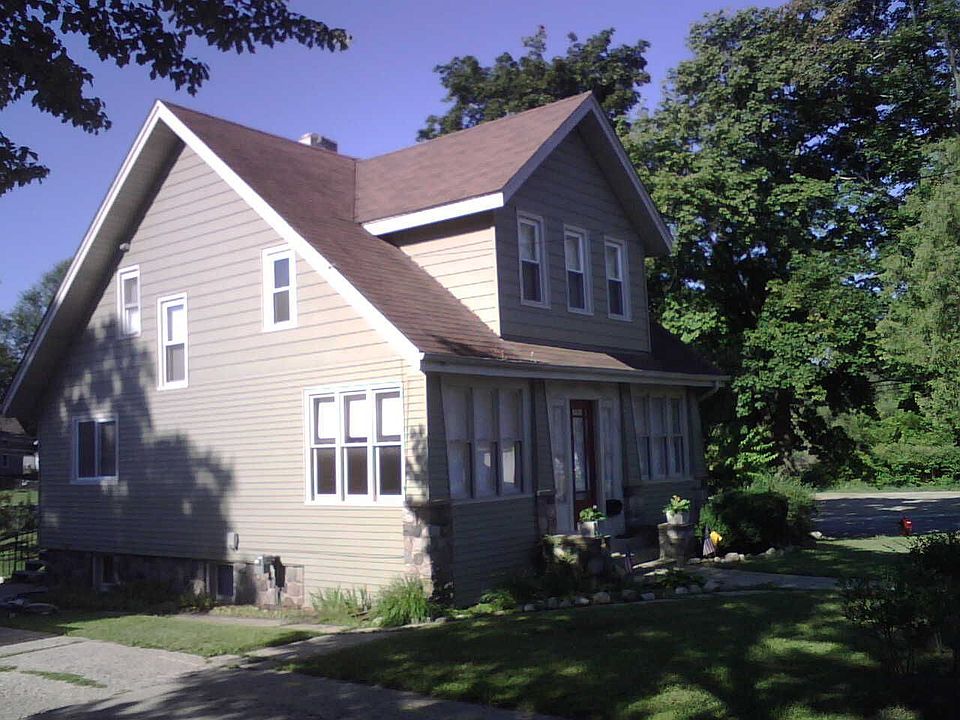 Front View