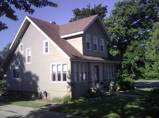 540 E Flint St, Lake Orion, MI 48362