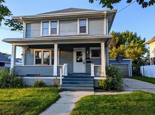 1514 20th St, Two Rivers, WI 54241